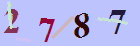 کد امنیتی