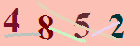 کد امنیتی