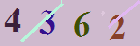 کد امنیتی