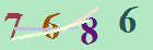 کد امنیتی