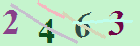 کد امنیتی