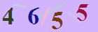 کد امنیتی
