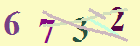 کد امنیتی