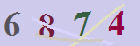 کد امنیتی