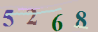 کد امنیتی