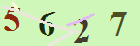 کد امنیتی