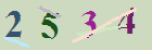 کد امنیتی