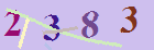کد امنیتی