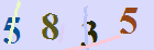 کد امنیتی