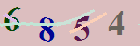کد امنیتی