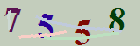 کد امنیتی