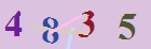 کد امنیتی