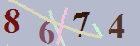 کد امنیتی