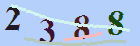 کد امنیتی