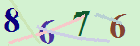 کد امنیتی