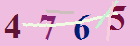 کد امنیتی