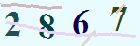 کد امنیتی