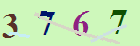 کد امنیتی