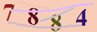 کد امنیتی