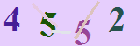 کد امنیتی