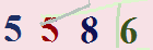 کد امنیتی