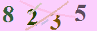 کد امنیتی
