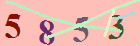 کد امنیتی
