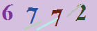 کد امنیتی