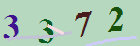 کد امنیتی