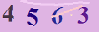 کد امنیتی