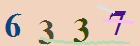 کد امنیتی