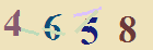 کد امنیتی