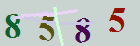 کد امنیتی