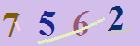 کد امنیتی