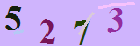 کد امنیتی
