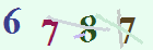 کد امنیتی