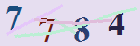 کد امنیتی