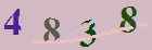 کد امنیتی