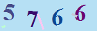 کد امنیتی