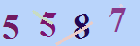 کد امنیتی