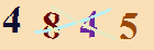 کد امنیتی
