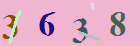 کد امنیتی