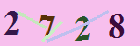 کد امنیتی