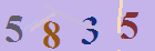 کد امنیتی
