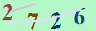 کد امنیتی
