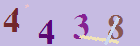 کد امنیتی