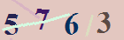 کد امنیتی