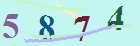 کد امنیتی