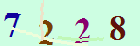کد امنیتی