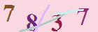 کد امنیتی